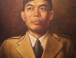 Jenderal Soedirman : Menolak Kalah pada Penjajah